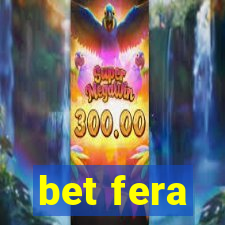 bet fera